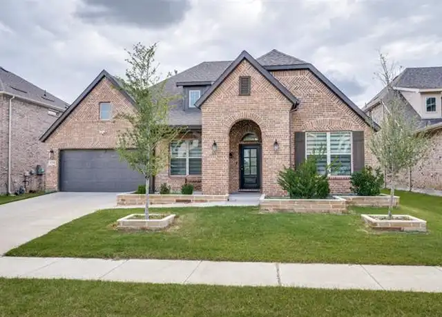 Property at 1733 Ann St, Celina, TX, 75009, 4 beds, 3 baths, [object Object]