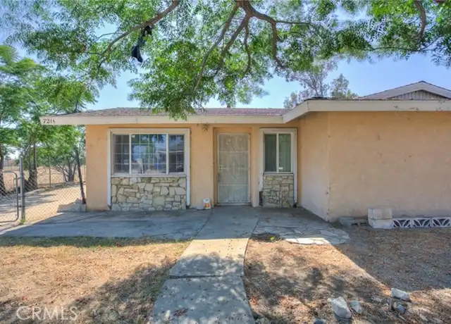 Property at 7214 Cypress Ave, Fontana, CA, 92336, 4 beds, 2.5 baths, [object Object]