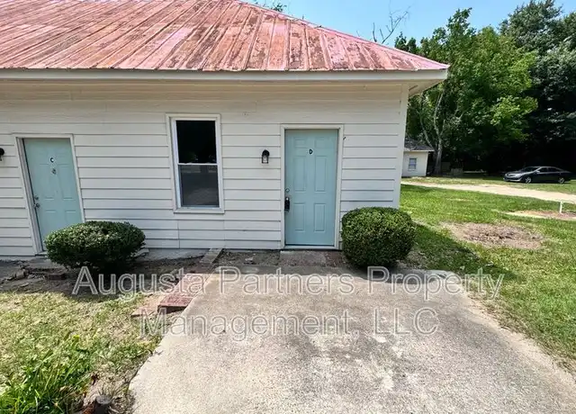 Property at 111 Main St Unit D, Jackson, SC, 29831, 1 bed, 1 bath, [object Object]