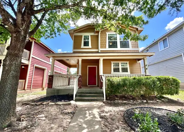 Property at 131 Decker, Kyle, TX, 78640, 3 beds, 2 baths, [object Object]