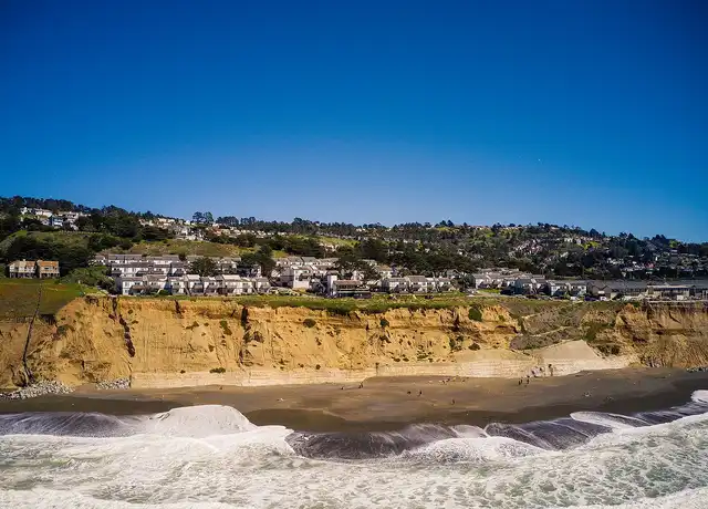 Property at OceanAire Apartment Homes - 100 Esplanade Ave, Pacifica, CA, 94044, 0-2 beds, 1-2 bath, [object Object]