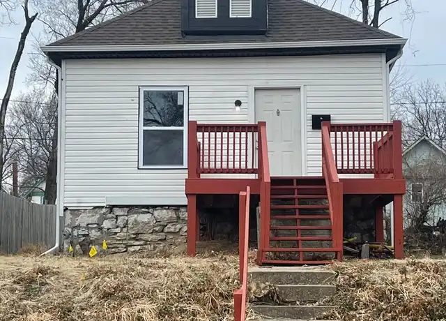 Property at 2320 Kensington Ave, Kansas City, MO, 64127, 2 beds, 1 bath, [object Object]