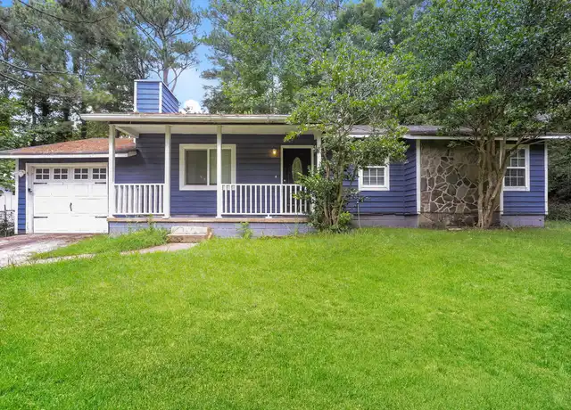 Property at 5539 Hall Cir, Union City, GA, 30291, 3 beds, 1 bath, [object Object]