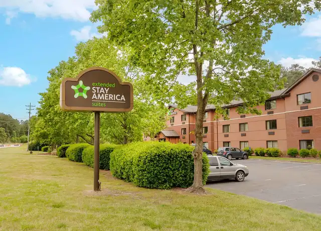 Property at Durham - RTP - Miami Blvd. - North - 4610 S Miami Blvd, Durham, NC, 27703, 0 beds, 1 bath, [object Object]