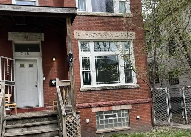 Property at 7115 S Emerald Ave #1, Chicago, IL, 60621, 3 beds, 2 baths, [object Object]