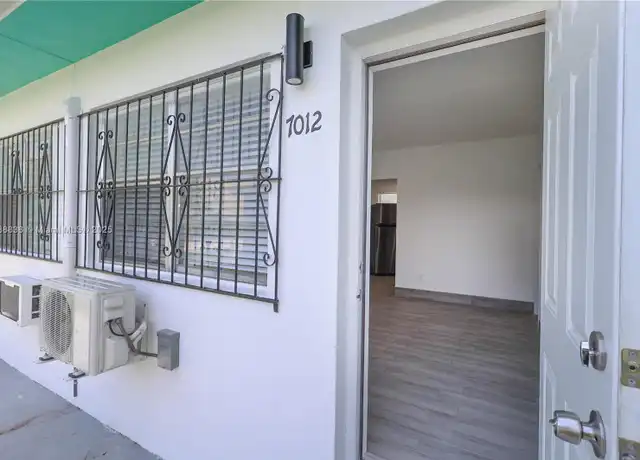 Property at 7012 NW 5th Pl Unit 7012, Miami, FL, 33150, 2 beds, 1 bath, [object Object]
