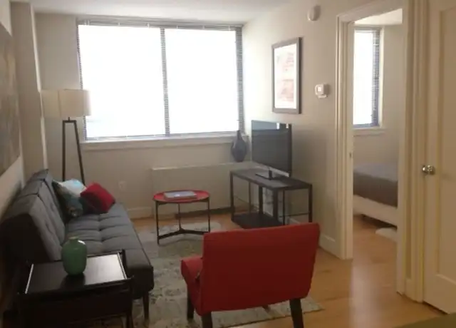 Property at 1230 13th St NW Unit 0501, Washington, DC, 20005, 1 bed, 1 bath, [object Object]