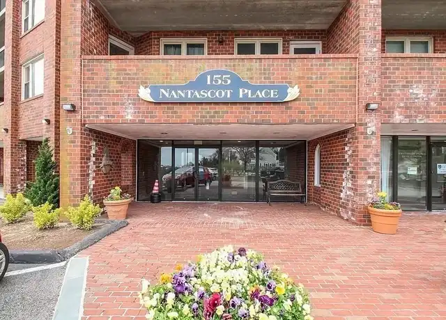 Property at 155 George Washington Blvd #707, Hull, MA, 02045, 1 bed, 1 bath, [object Object]