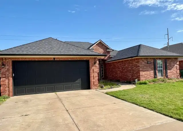 Property at 509 SW 157th St, Oklahoma City, OK, 73170, 4 beds, 2 baths, [object Object]