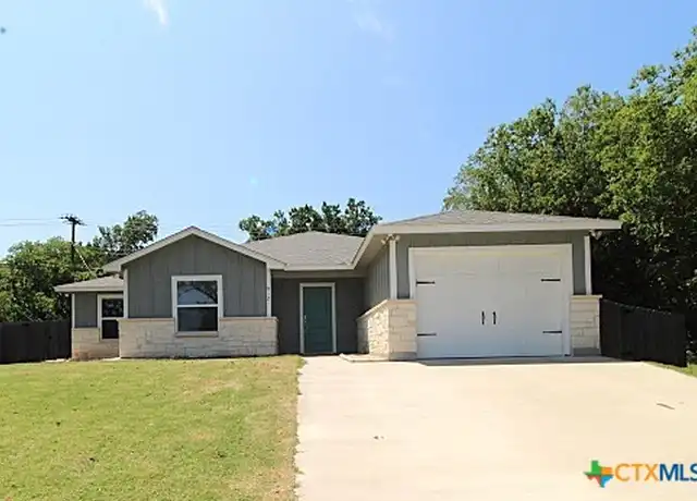 Property at 912 S 25th St, Copperas Cove, TX, 76522, 3 beds, 2 baths, [object Object]