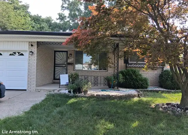 Property at 36466 Arlene Dr, Sterling Heights, MI, 48310, 3 beds, 3 baths, [object Object]