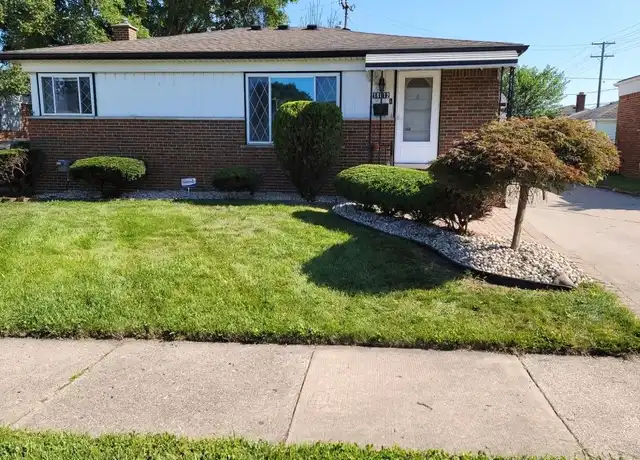 Property at 18012 Prosper Ave, Eastpointe, MI, 48021, 3 beds, 2 baths, [object Object]