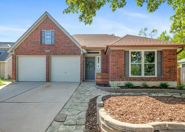 Property at 13117 Broughton Way, Austin, TX, 78727, 3 beds, 2 baths, [object Object]