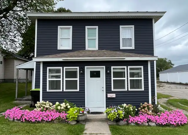 Property at 720 N Lafayette St Unit 1, Greenville, MI, 48838, 2 beds, 1 bath, [object Object]