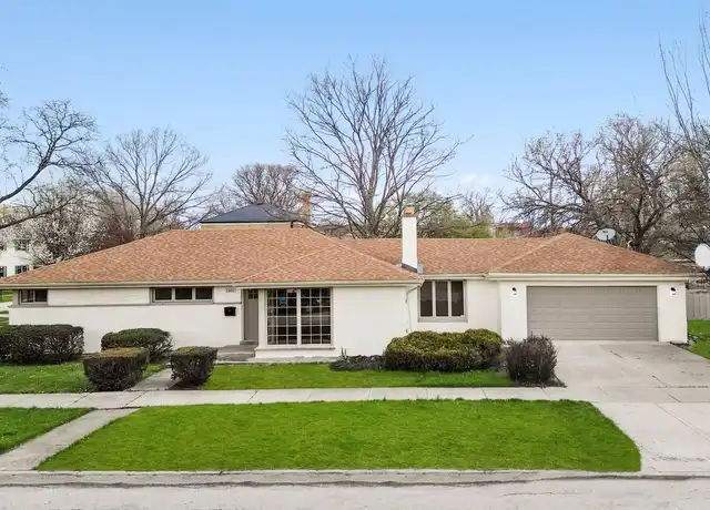 Property at 1301 Lundergan Ave, Park Ridge, IL, 60068, 4 beds, 3 baths, [object Object]