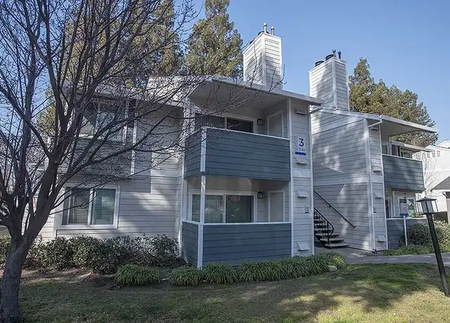 Property at Oak Ridge Apartments - 5443 College Oak Dr, Sacramento, CA, 95841, 2 beds, 1-2 bath, [object Object]