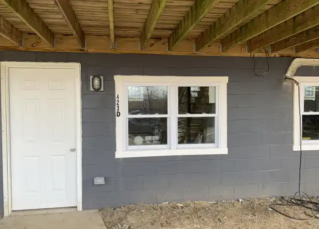 Property at 423 Hebron St, Millersburg, OH, 44654, 1 bed, 1 bath, [object Object]