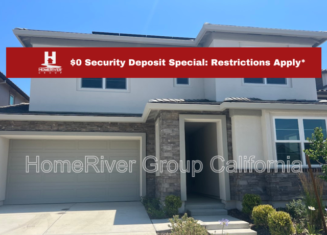 Photo of 4037 Monterey Grove Dr, Granite Bay, CA 95746