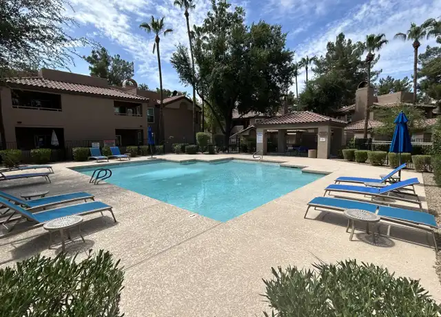 Property at 10101 N Arabian Trl #1012, Scottsdale, AZ, 85258, 2 beds, 2 baths, [object Object]