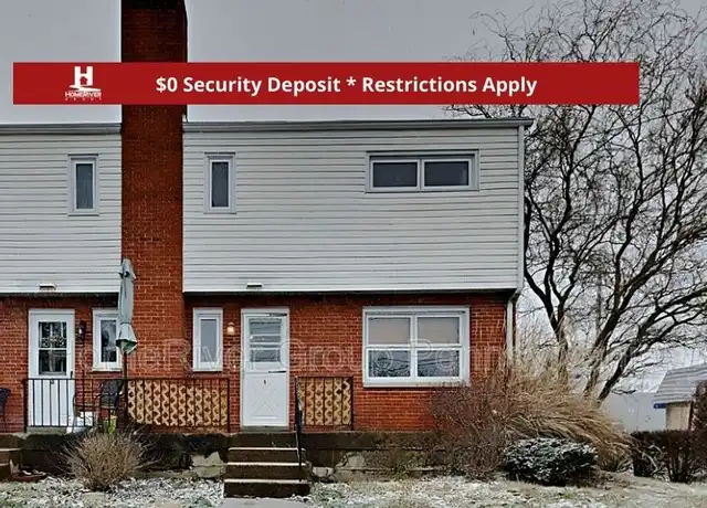 Property at 1 Mount Royal Ct, Pittsburgh, PA, 15223, 3 beds, 1 bath, [object Object]