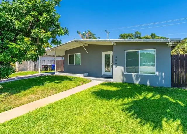 Property at 4500 NE 18th Ave, Pompano Beach, FL, 33064, 3 beds, 1 bath, [object Object]