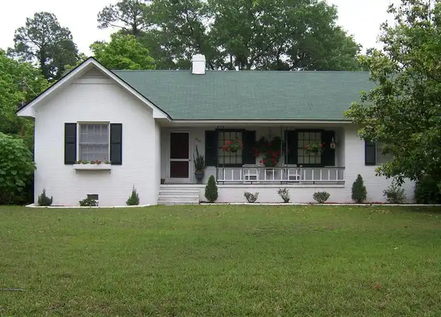 Property at 510 Park Ave, Statesboro, GA, 30458, 3 beds, 2 baths, [object Object]