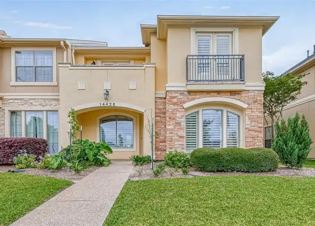 Property at 14426 Summerleaf Ln, Houston, TX, 77077, 3 beds, 3 baths, [object Object]