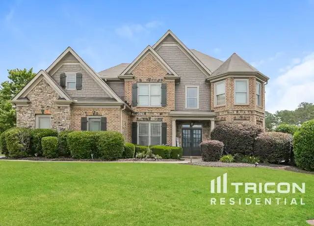 Property at 2349 Apalachee Crucis Ln, Dacula, GA, 30019, 5 beds, 4 baths, [object Object]