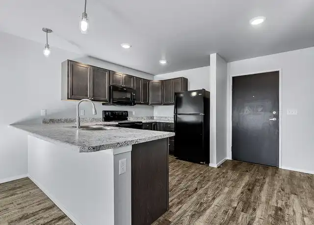 Property at The Union - 388 Berky Dr, Box Elder, SD, 57719, 1-3 bed, 1-2 bath, [object Object]