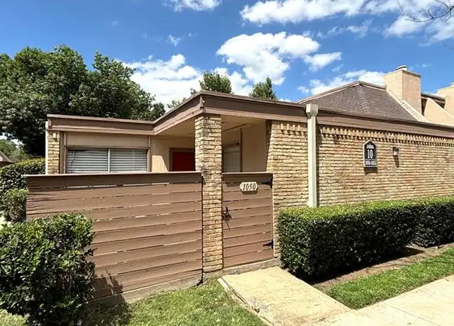 Property at 3045 Park Ln #1050, Dallas, TX, 75220, 1 bed, 1 bath, [object Object]