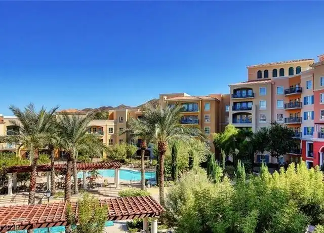 Property at 30 Strada Di Villaggio #118, Henderson, NV, 89011, 2 beds, 2 baths, [object Object]
