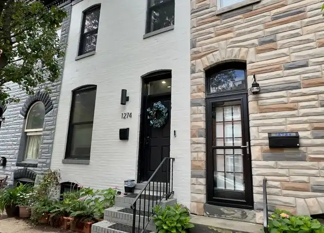 Property at 1274 Riverside Ave, Baltimore, MD, 21230, 4 beds, 3 baths, [object Object]