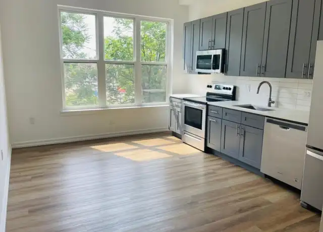 Property at 2939 Wilson Ave SW Unit A101, Wyoming, MI, 49418, 2 beds, 1 bath, [object Object]
