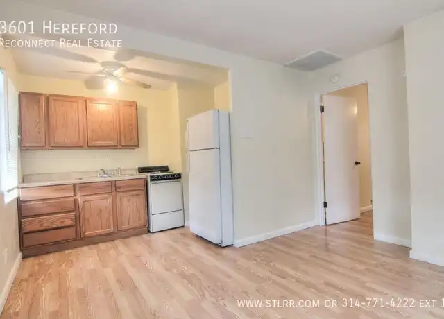 Property at 3601 Hereford St, Saint Louis, MO, 63109, 1 bed, 1 bath, [object Object]