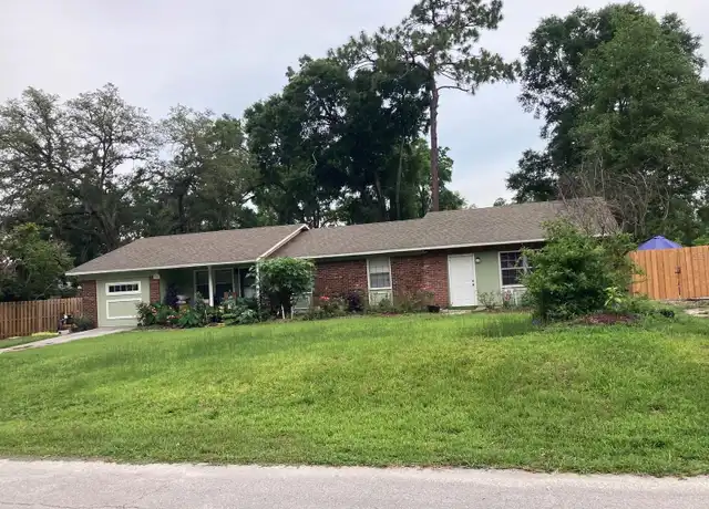Property at 25507 SW 19th Ave, Newberry, FL, 32669, 2 beds, 1 bath, [object Object]