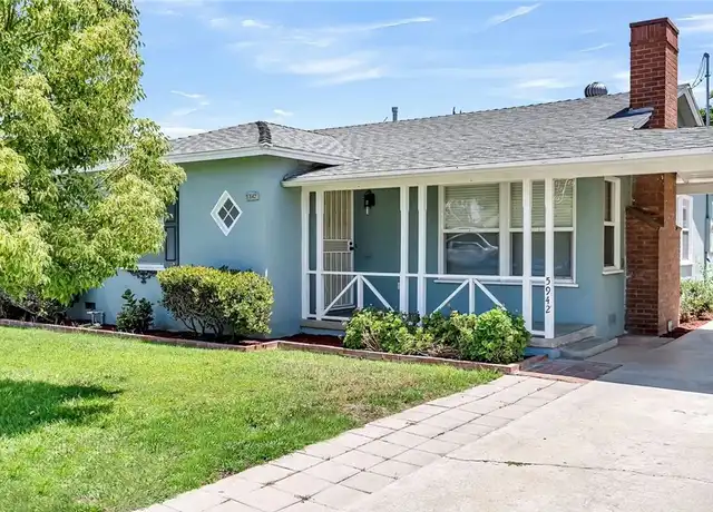 Property at 5942 Birch St, Riverside, CA, 92506, 3 beds, 2 baths, [object Object]