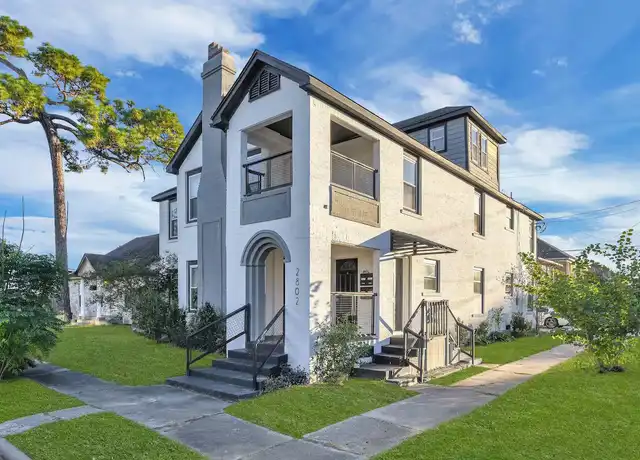 Property at 2802 Palm St Unit B, Houston, TX, 77004, 0 beds, 1 bath, [object Object]