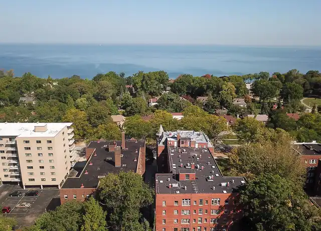 Property at Hampton House - 10017 Lake Ave, Cleveland, OH, 44102, 0-2 beds, 1 bath, [object Object]