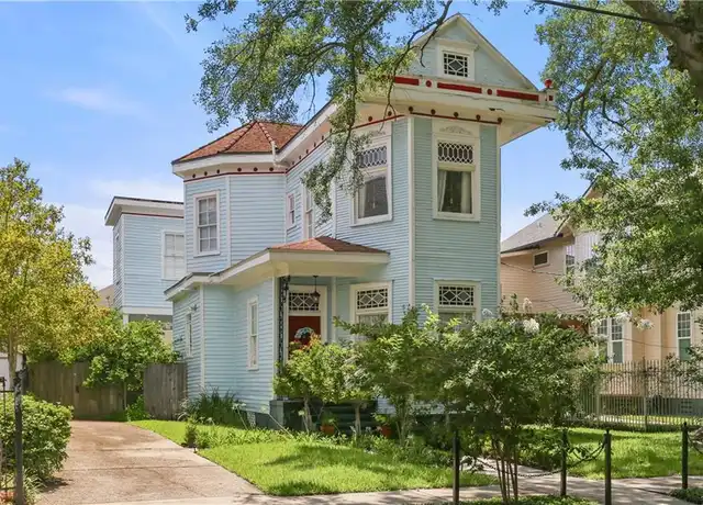 Property at 1920 Peniston St, New Orleans, LA, 70115, 3 beds, 2.5 baths, [object Object]