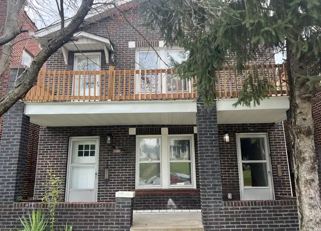Property at 3280 Watson Rd Unit 1, St. Louis, MO, 63139, 3 beds, 1 bath, [object Object]