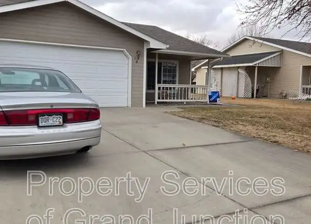 Property at 517 29 3 8 Unit B, Grand Junction, CO, 81504, 3 beds, 2 baths, [object Object]