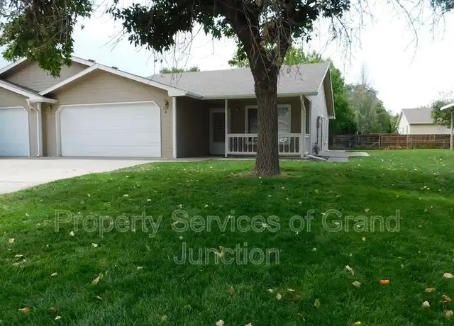 Property at 517 29 3 8 Unit B, Grand Junction, CO, 81504, 3 beds, 2 baths, [object Object]