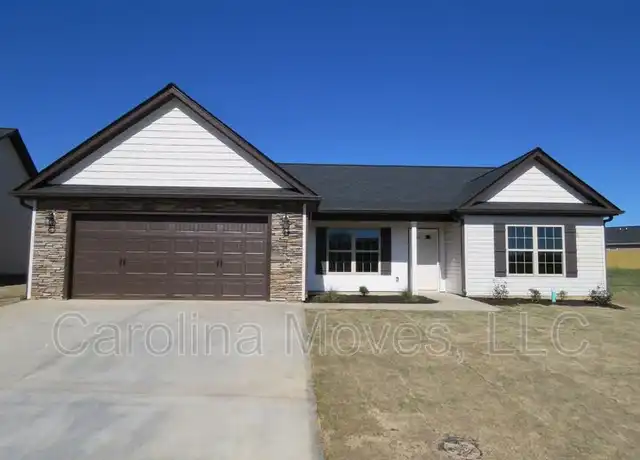 Property at 454 Peaksview Dr, Simpsonville, SC, 29681, 4 beds, 2 baths, [object Object]
