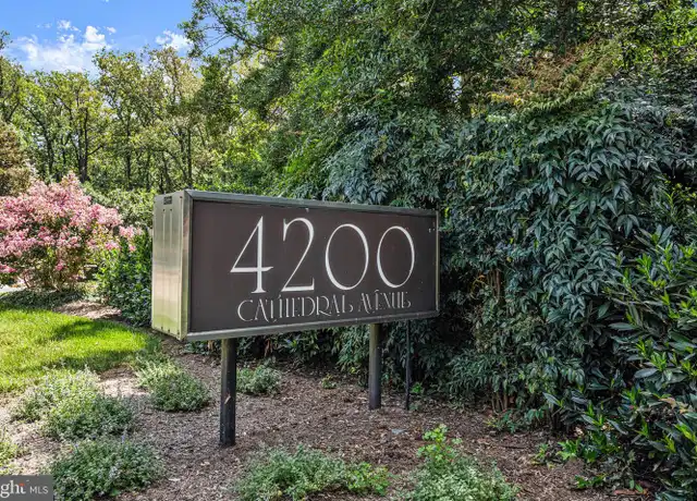 Property at 4200 Cathedral Ave NW #1118, Washington, DC, 20016, 1 bed, 1 bath, [object Object]