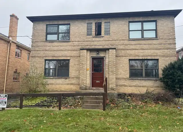 Property at 3043 Boudinot Ave Unit 2, Cincinnati, OH, 45238, 1 bed, 1 bath, [object Object]