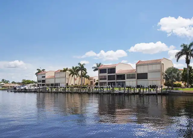 Property at V.LB Leslie's Getaway *4.1 - 4010 SE 20th Pl #1, Cape Coral, FL, 33904, 2 beds, 2 baths, [object Object]