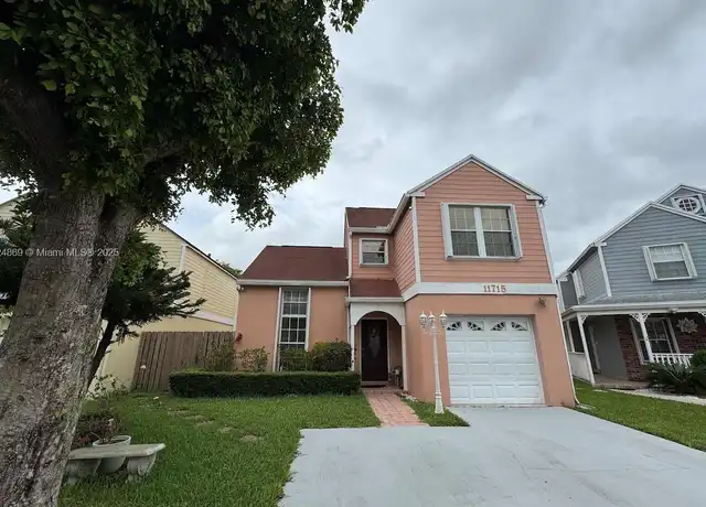 Property at 11715 SW 113th Ter, Miami, FL, 33186, 2 beds, 2 baths, [object Object]