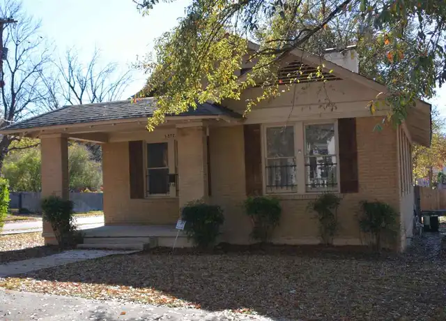 Property at 1377 Linden Ave, Memphis, TN, 38104, 2 beds, 1 bath, [object Object]