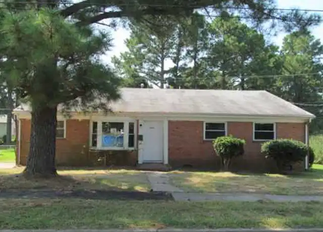 Property at 3545 Seay Ave Unit B, Norfolk, VA, 23502, 2 beds, 1.5 baths, [object Object]