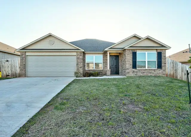 Property at 1306 S Silver Dr, Mustang, OK, 73064, 4 beds, 2 baths, [object Object]